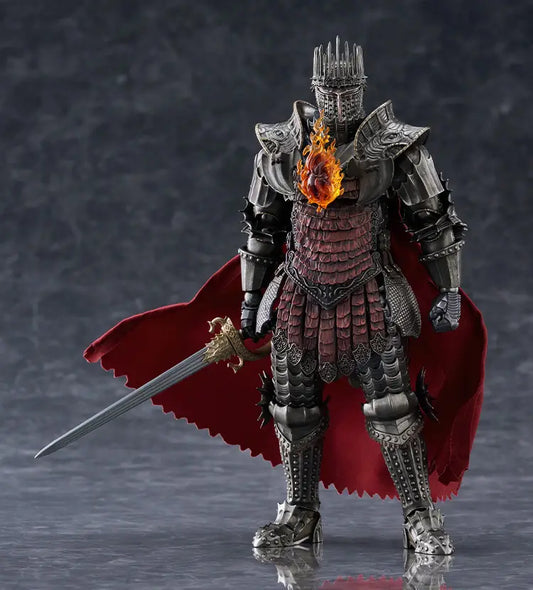 figma Arisen (Dragon's Dogma 2)