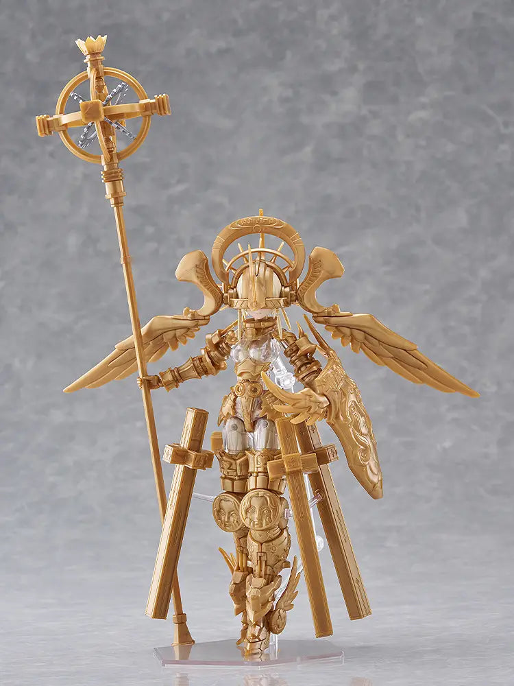 PLAMAX GO-05 OVERLORD Gabriel: Standard Ver. (GODZ ORDER)