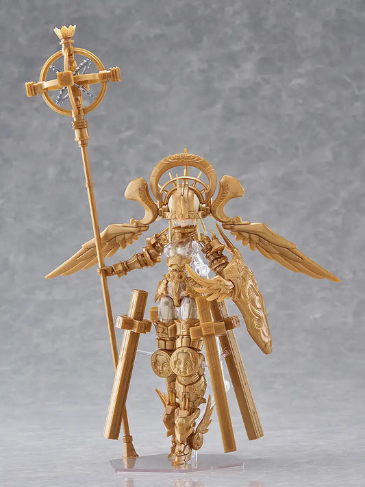PLAMAX GO-05 OVERLORD Gabriel: Standard Ver. (GODZ ORDER)
