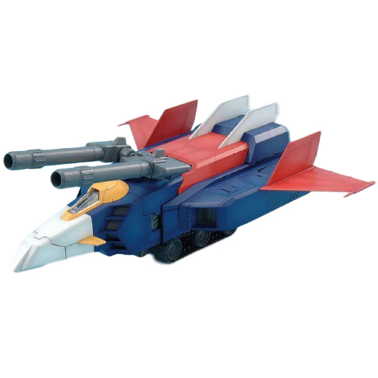 1/100 MG G-Fighter