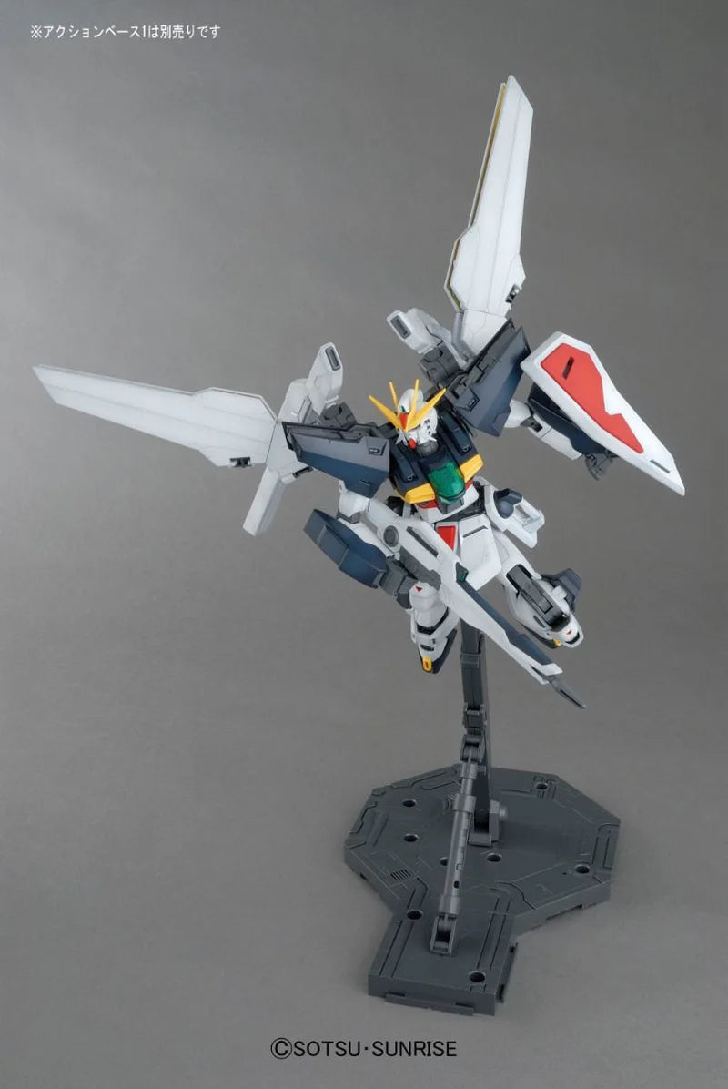 1/100 MG Gundam Double X
