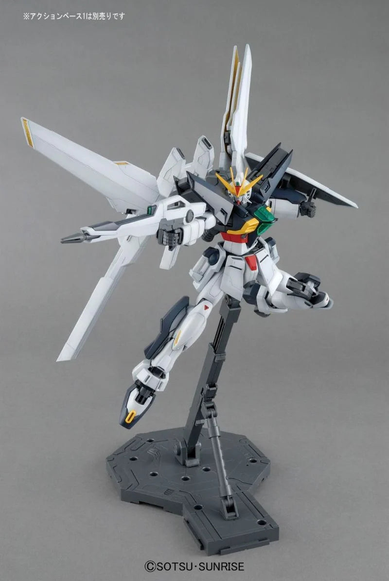 1/100 MG Gundam Double X