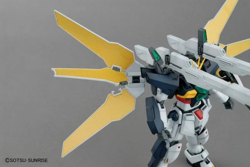 1/100 MG Gundam Double X