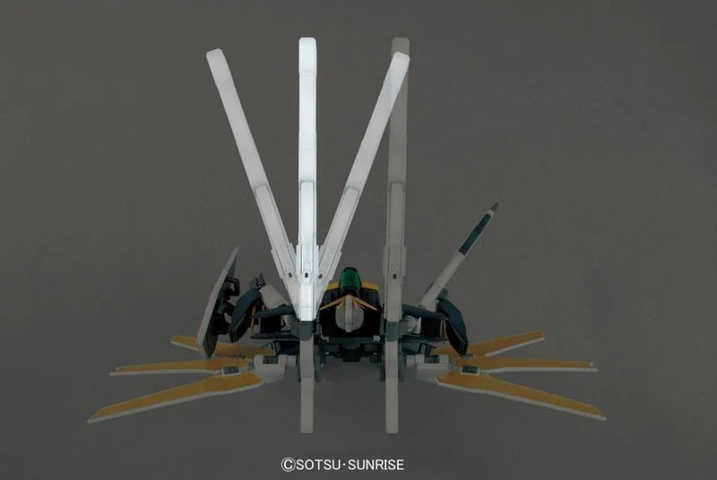 1/100 MG Gundam Double X