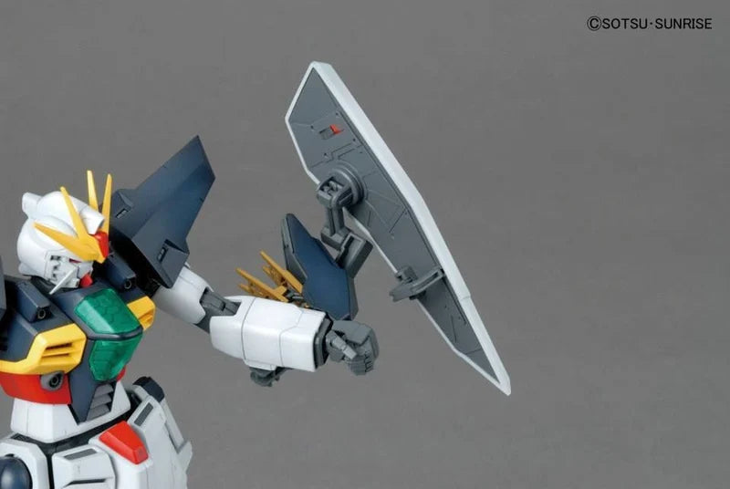 1/100 MG Gundam Double X