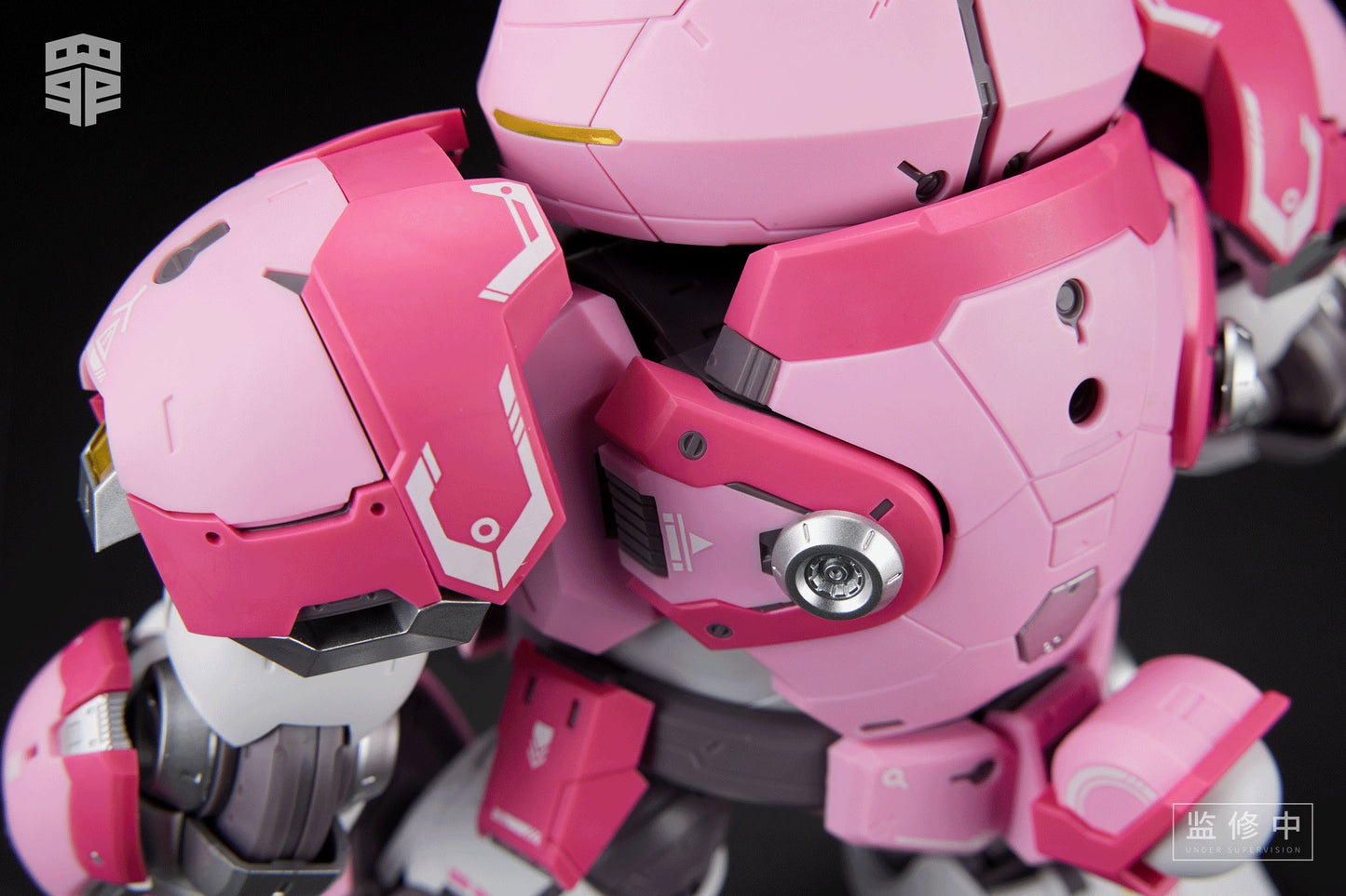 1/10 Seven -Deadly Sins-: SIN-03P Sloth Sloth & Mechakuma 2-Piece Set