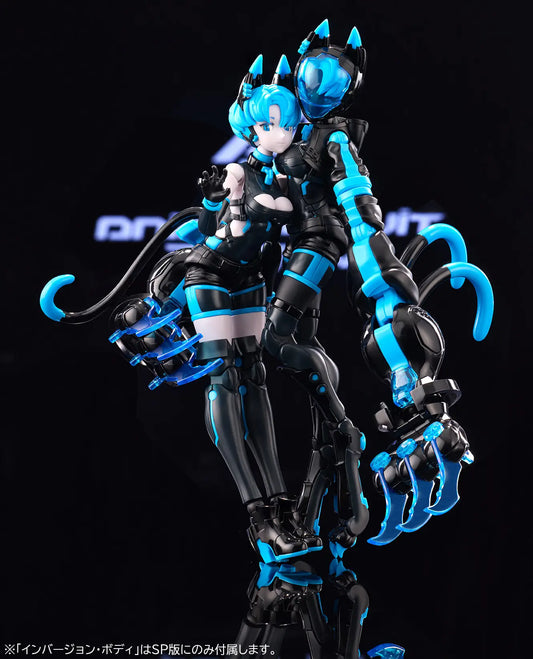 1/12 Animacircuit Sora The Cat SP