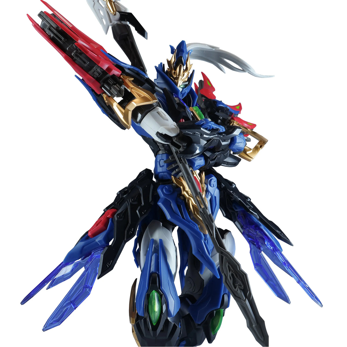 BV-XH01 Xiang Yu Plastic Model Kit