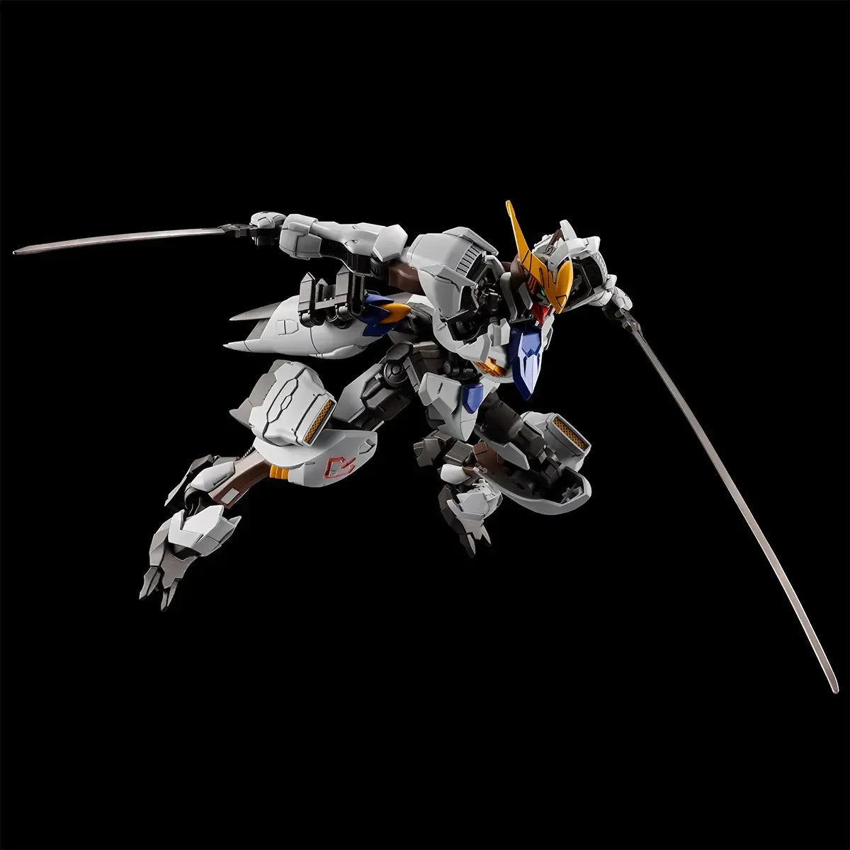 HG 1/144 GUNDAM  BARBATOS ADAPT