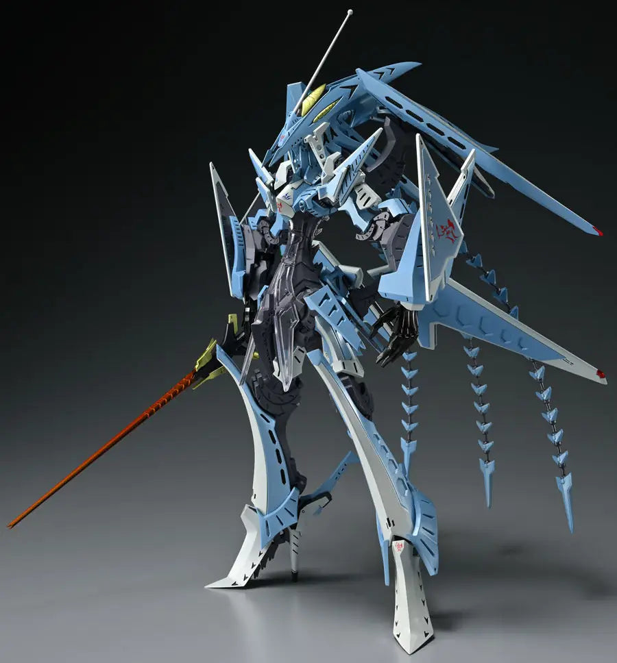 1/144 S.S.I. Kubalkan Haretsu no Ningyou Gatexion Mark 3 Dharmas (Five Star Stories)