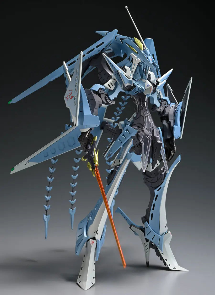 1/144 S.S.I. Kubalkan Haretsu no Ningyou Gatexion Mark 3 Dharmas (Five Star Stories)