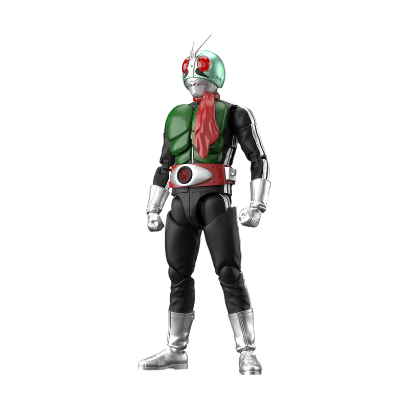 Figure-rise Masked Rider 1