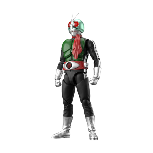 Figure-rise Masked Rider 1