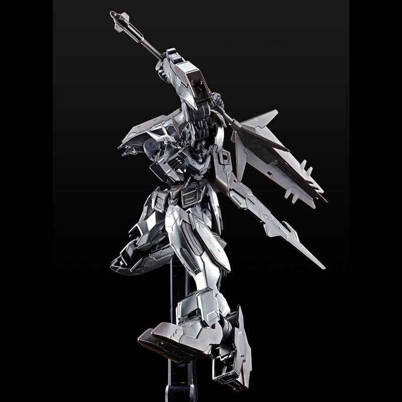 HG 1/144 GUNDAM BARBATOS LUPUS REX[IRON-BLOODED COATING]