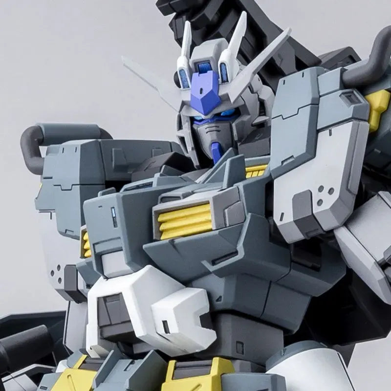 1/100 MG GUNDAM STORMBRINGER P.F.