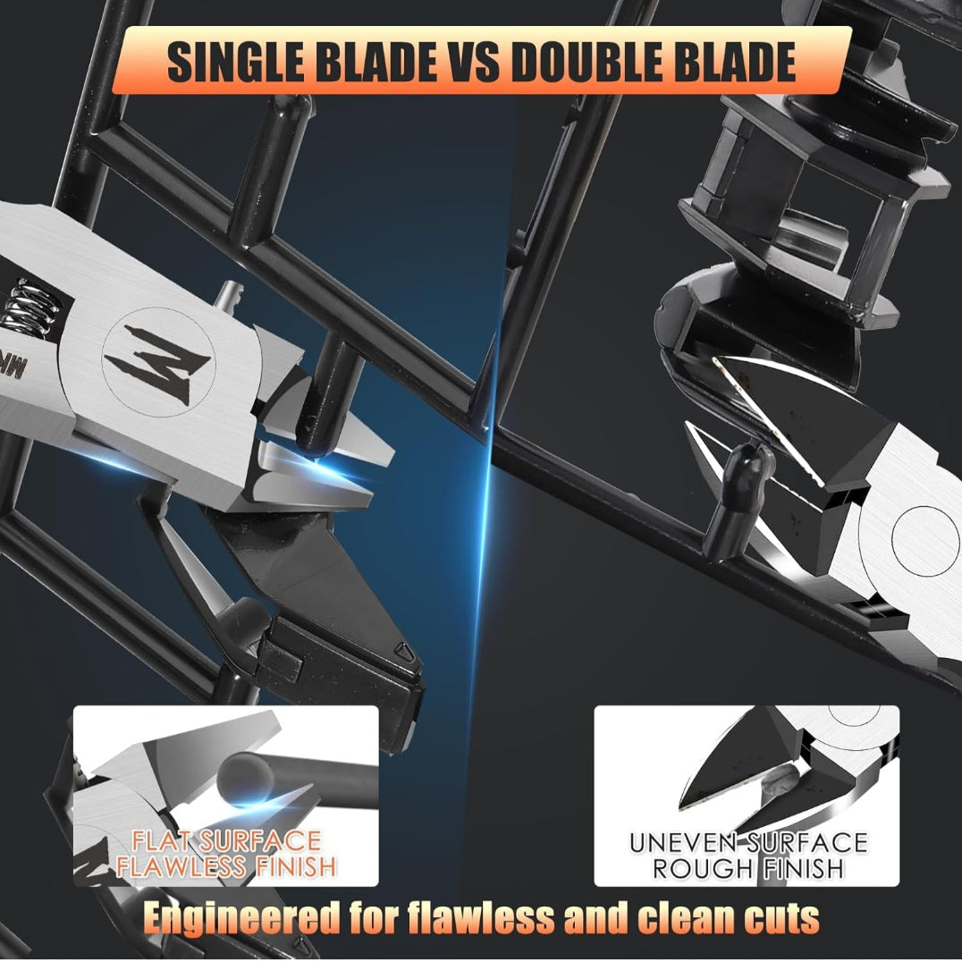 High Performance Model Nipper