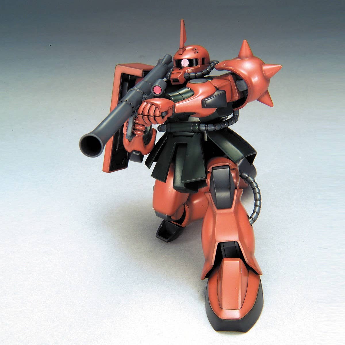 1/144 HGUC Garma's Zaku II