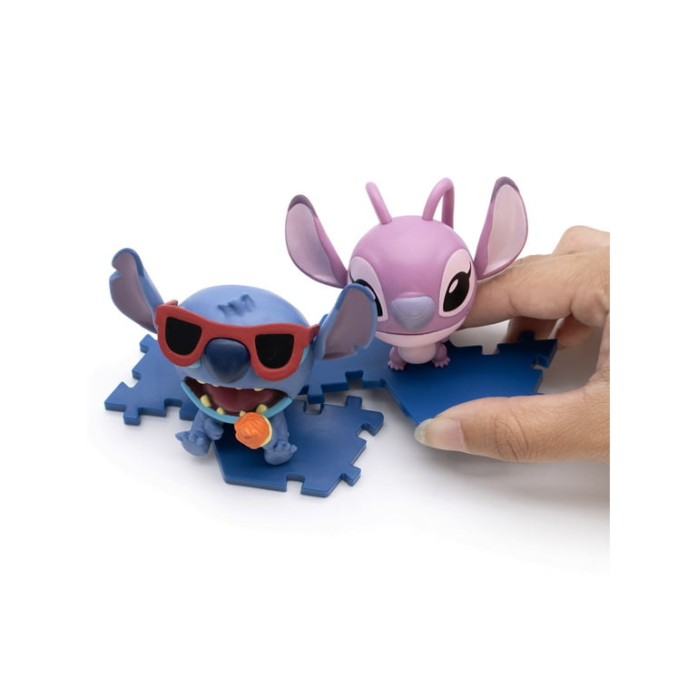 Lilo & Stitch Connect and Collect