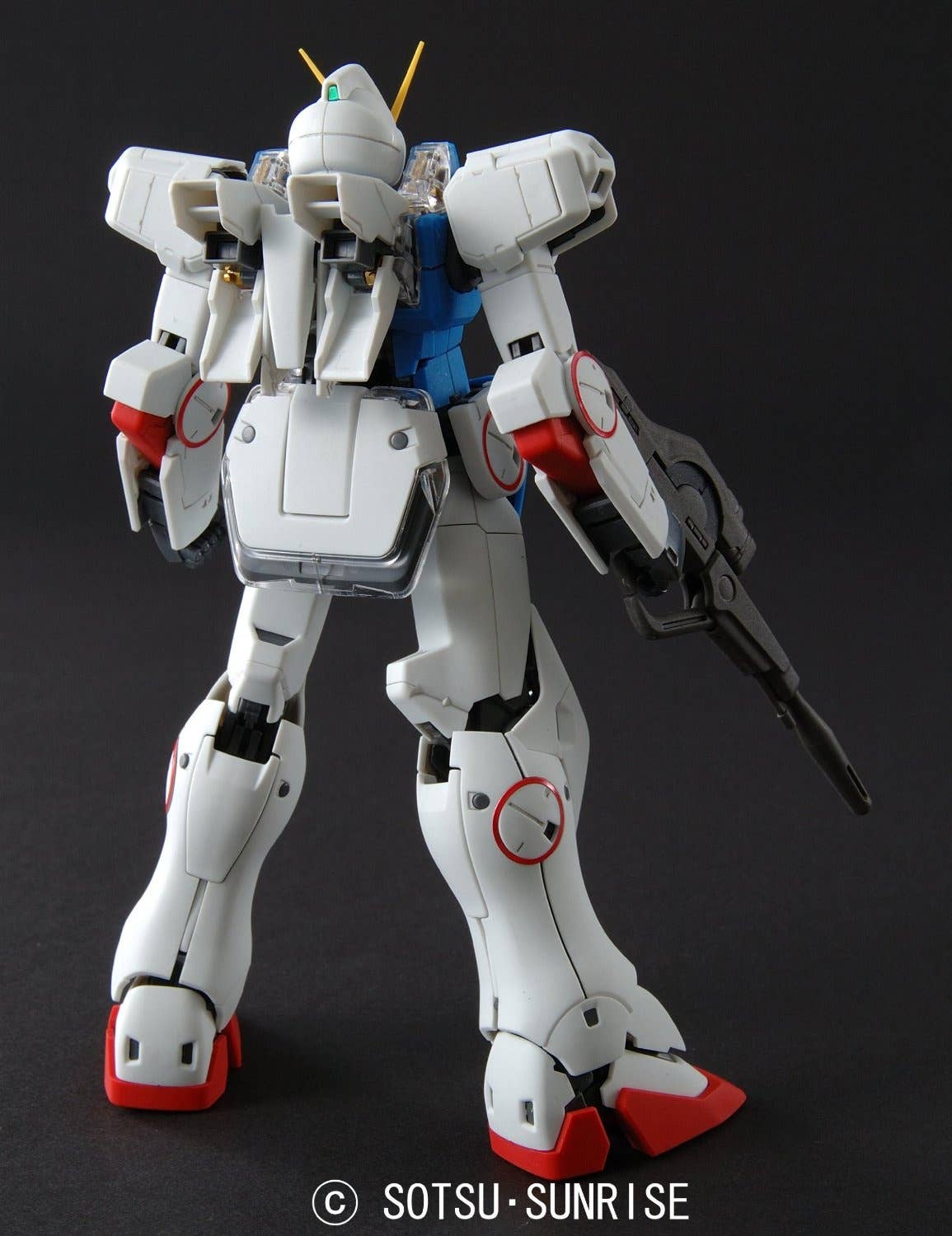 1/100 MG Victory Gundam Ver.Ka