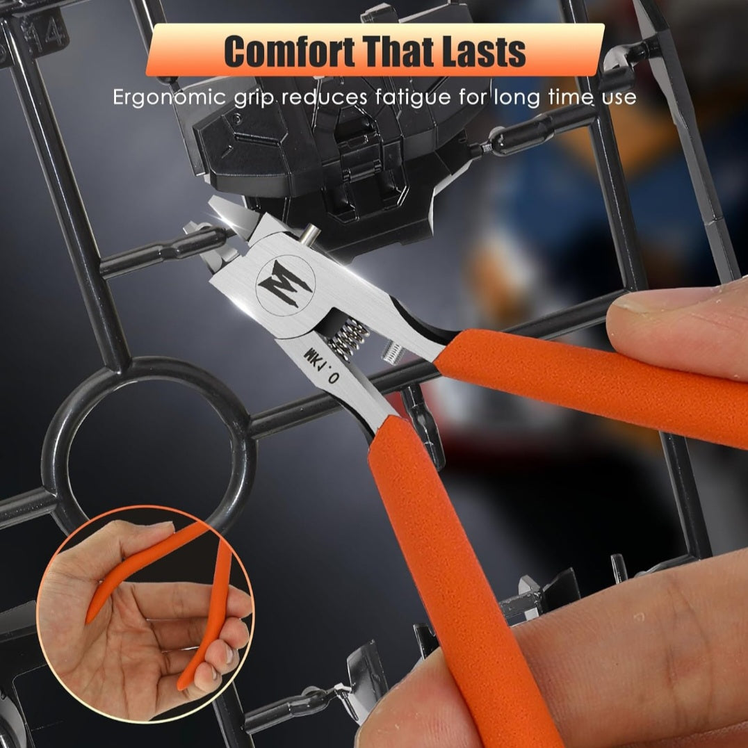 High Performance Model Nipper