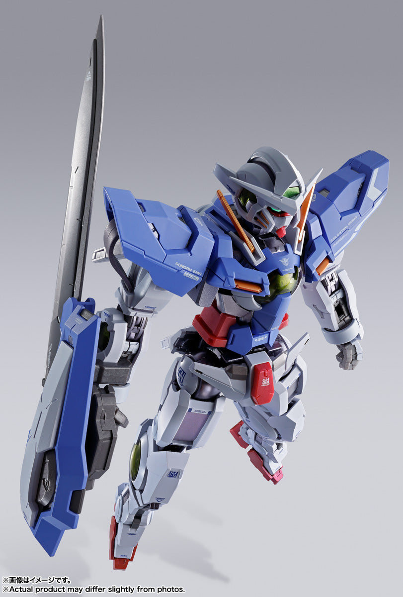 Metal Build Gundam Exia - Tamashii Store Limited Edition