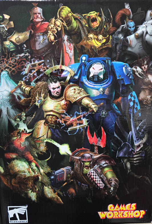 Warhammer Pack