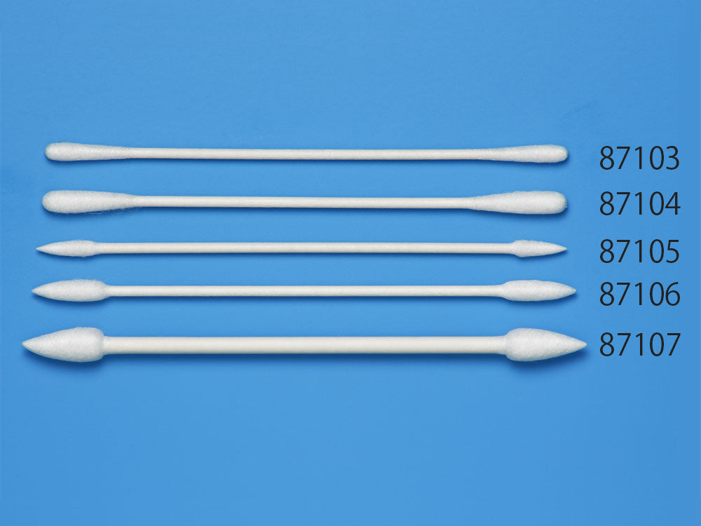 Craft Cotton Swab (Triangular cotton swab medium)
