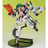 V.F.G Macross F VF-25F Messiah Ranka Lee