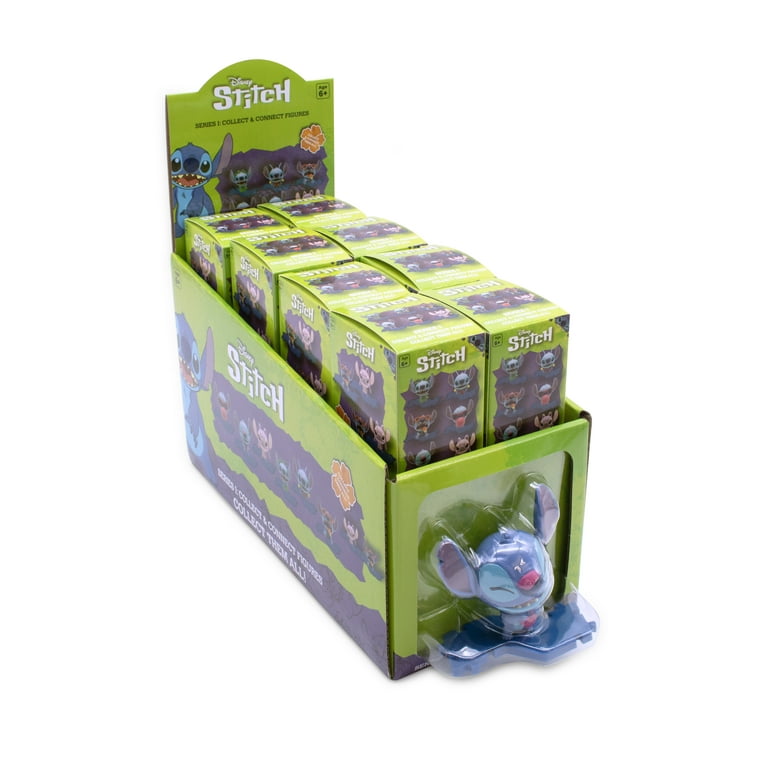 Lilo & Stitch Connect and Collect