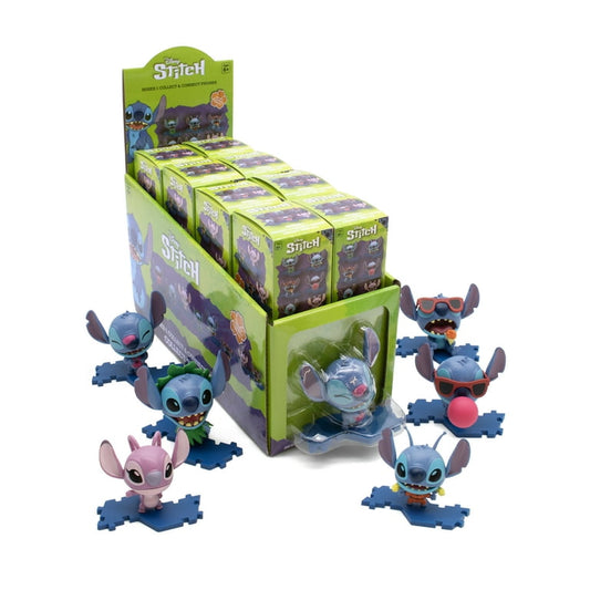 Lilo & Stitch Connect and Collect