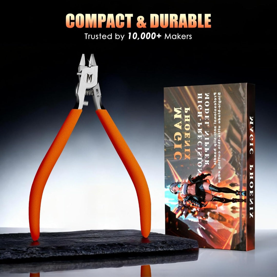 High Performance Model Nipper