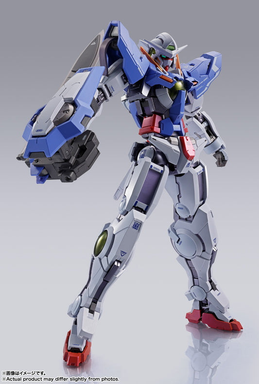 Metal Build Gundam Exia - Tamashii Store Limited Edition