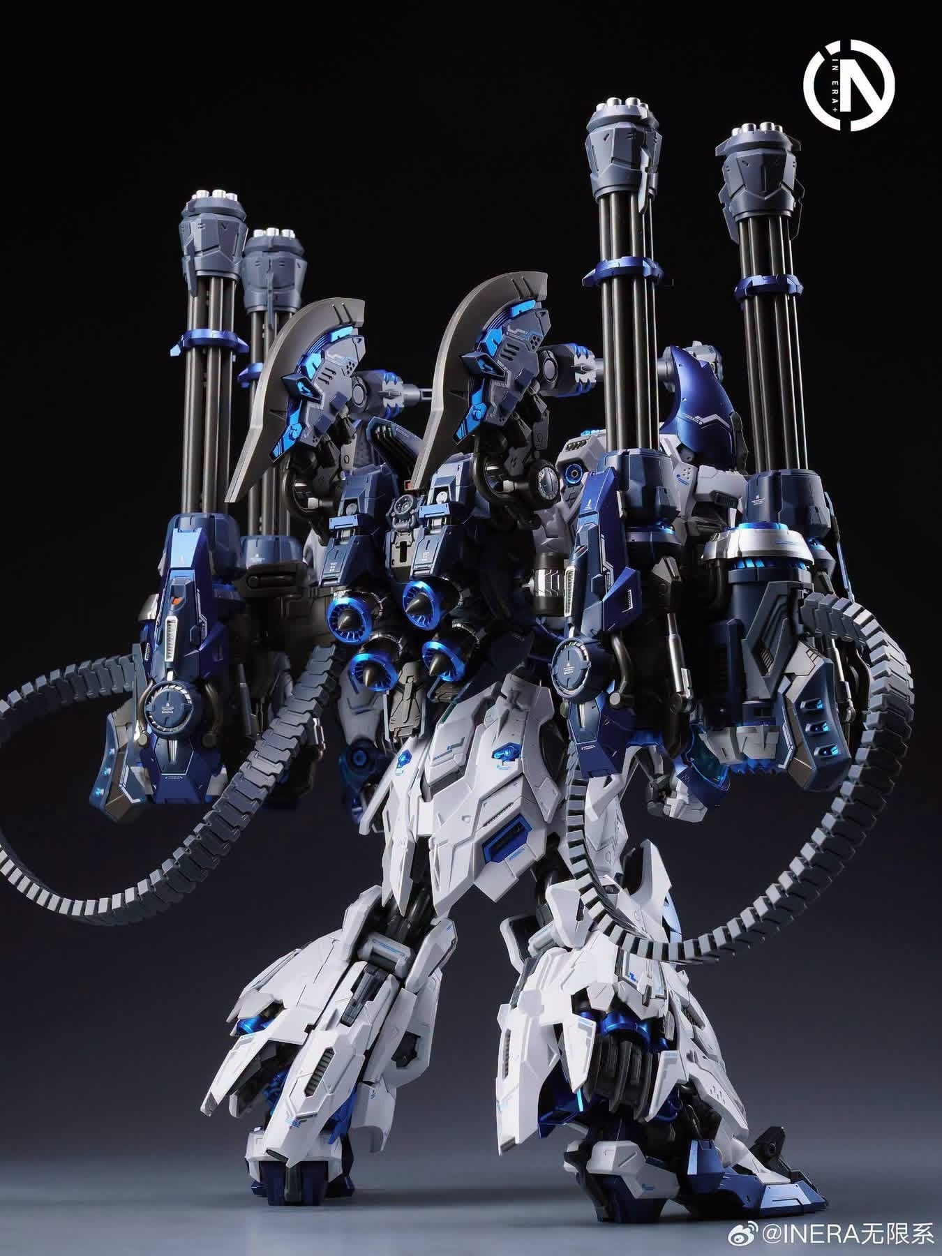 Infinity Nova RMD Lizard Polar Shark
