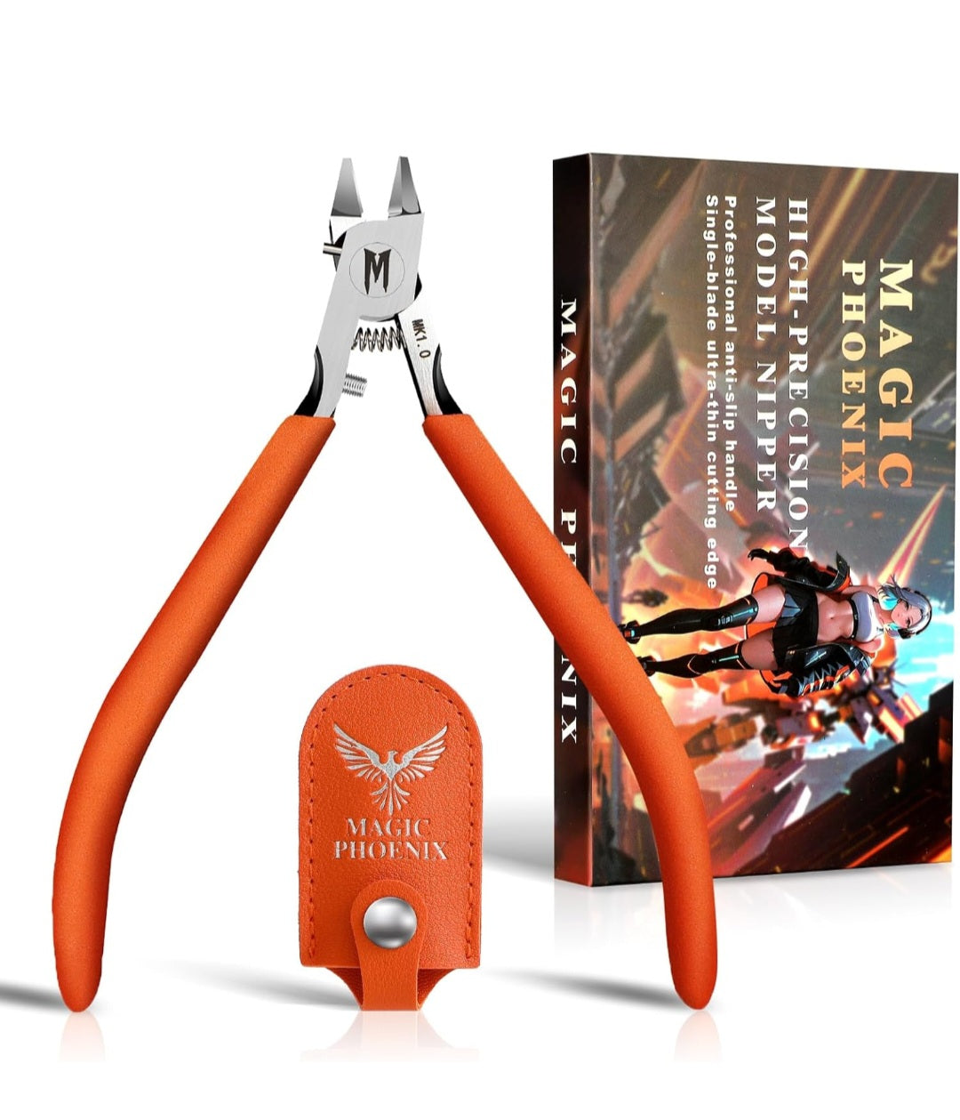 High Performance Model Nipper