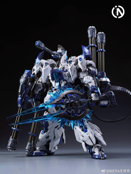 Infinity Nova RMD Lizard Polar Shark