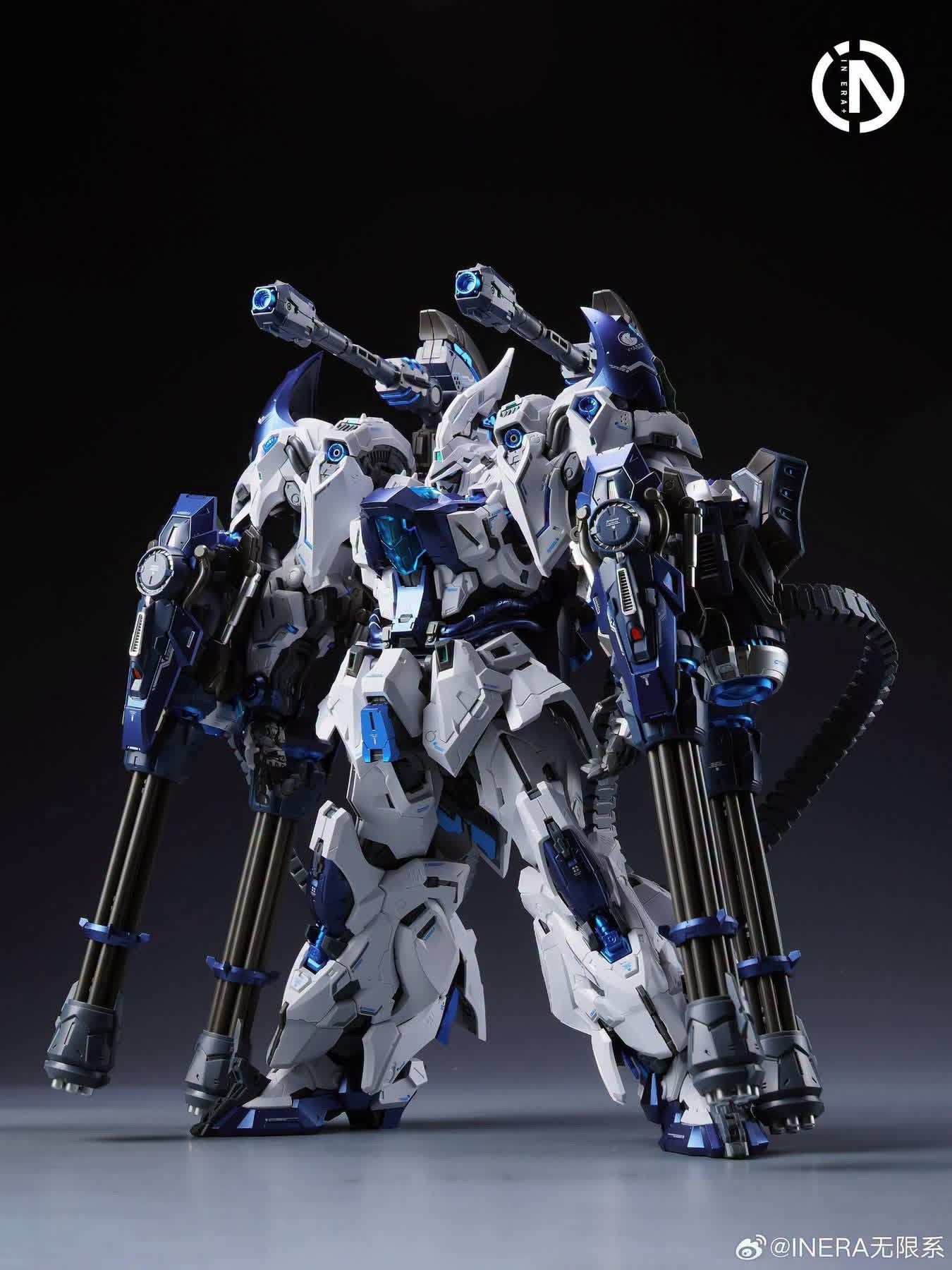 Infinity Nova RMD Lizard Polar Shark