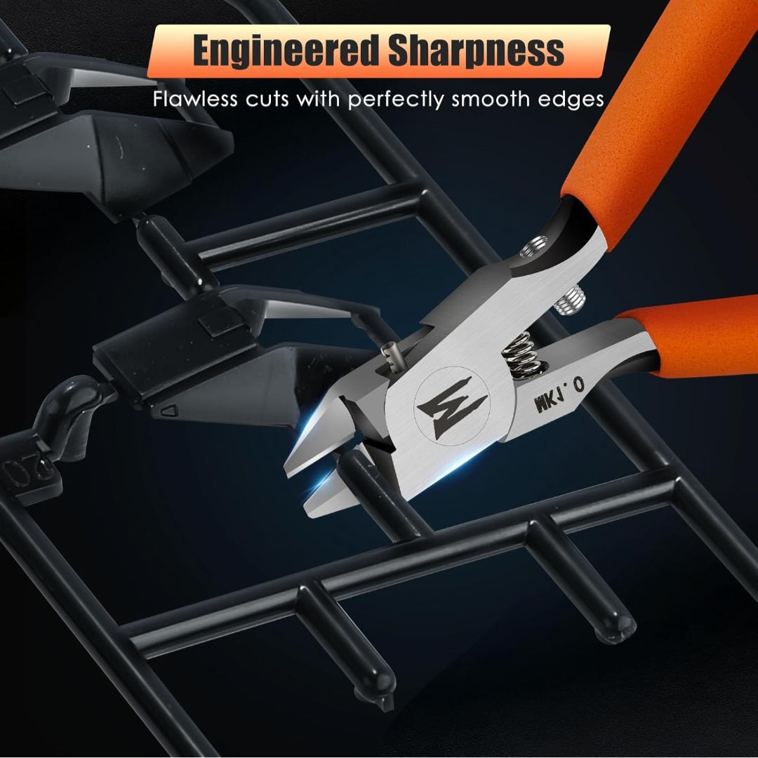 High Performance Model Nipper