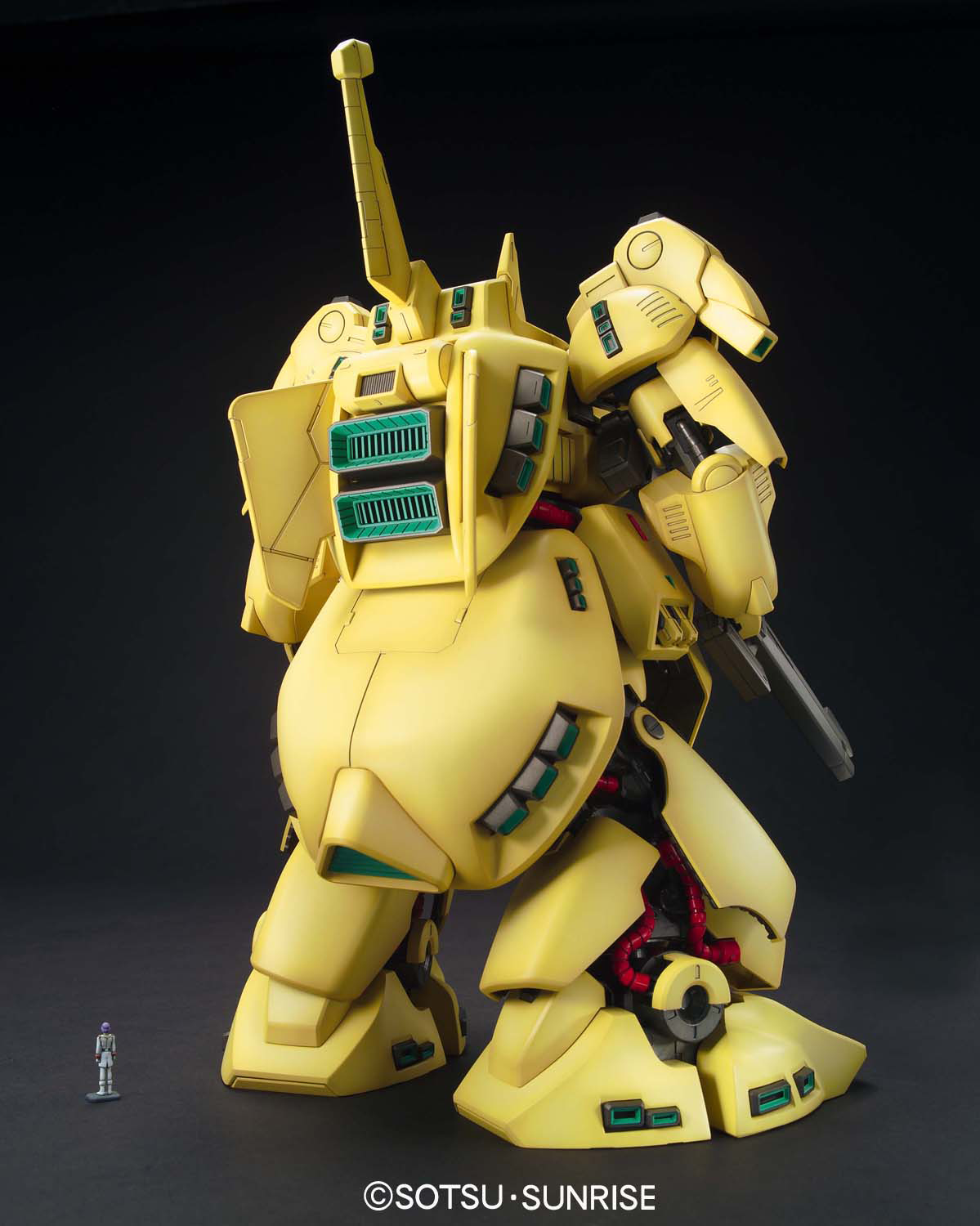 1/100 MG PMX-003 - The O