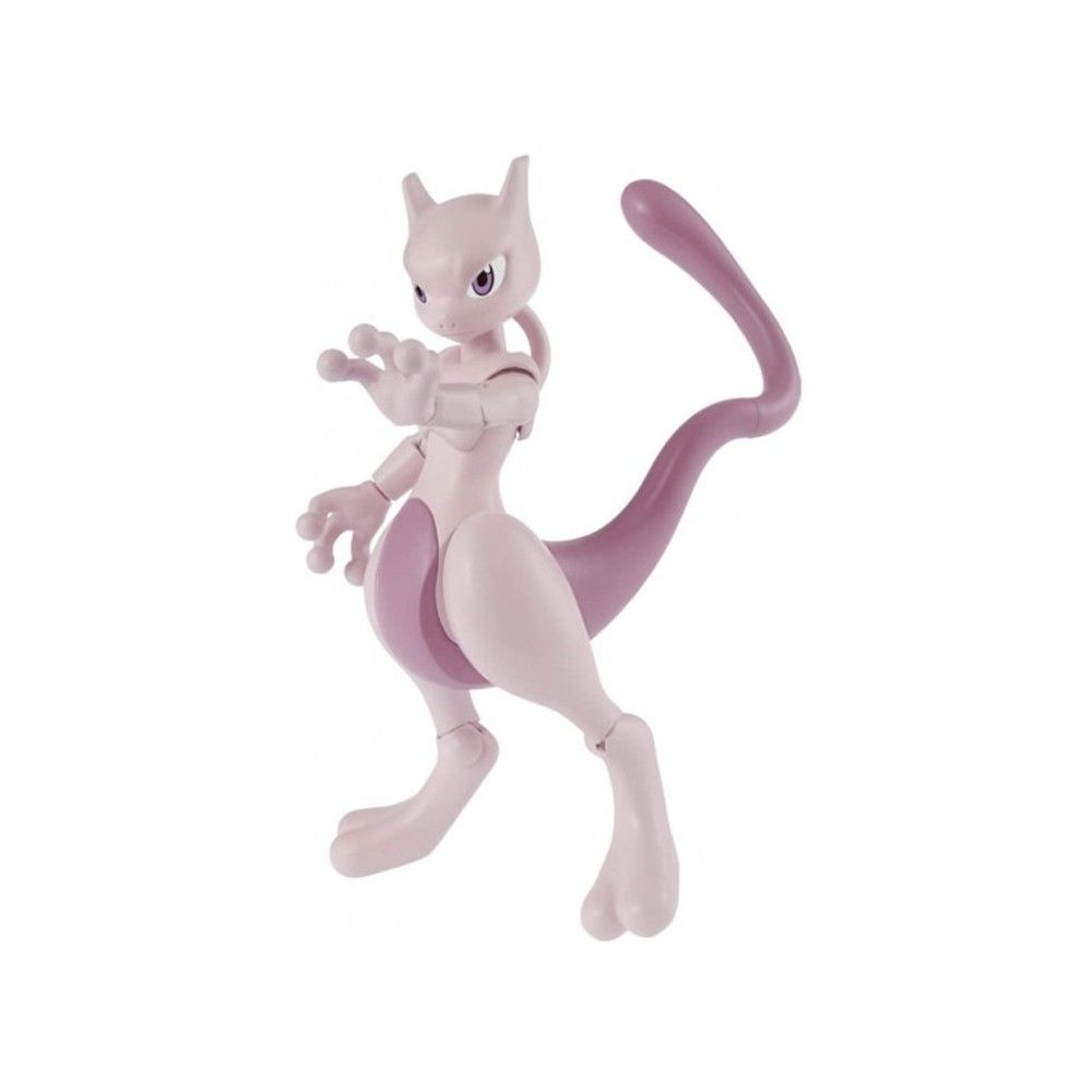 Mewtwo Model Kit