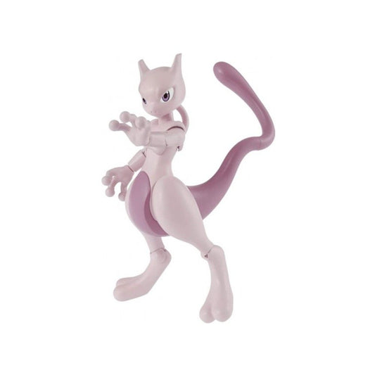 Mewtwo Model Kit