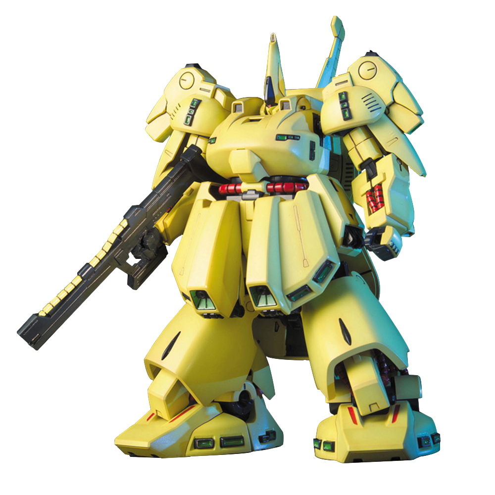 1/144 HGUC The-O