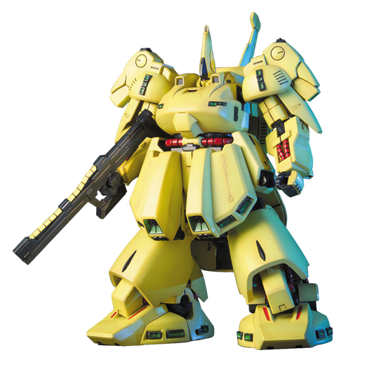 1/144 HGUC The-O