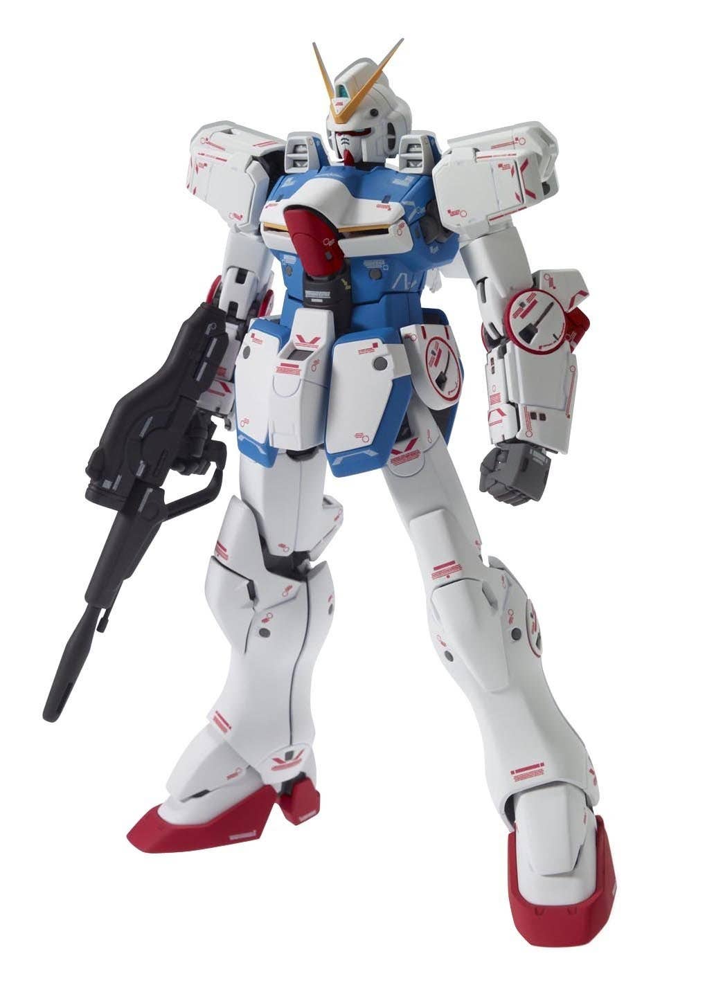 1/100 MG Victory Gundam Ver.Ka
