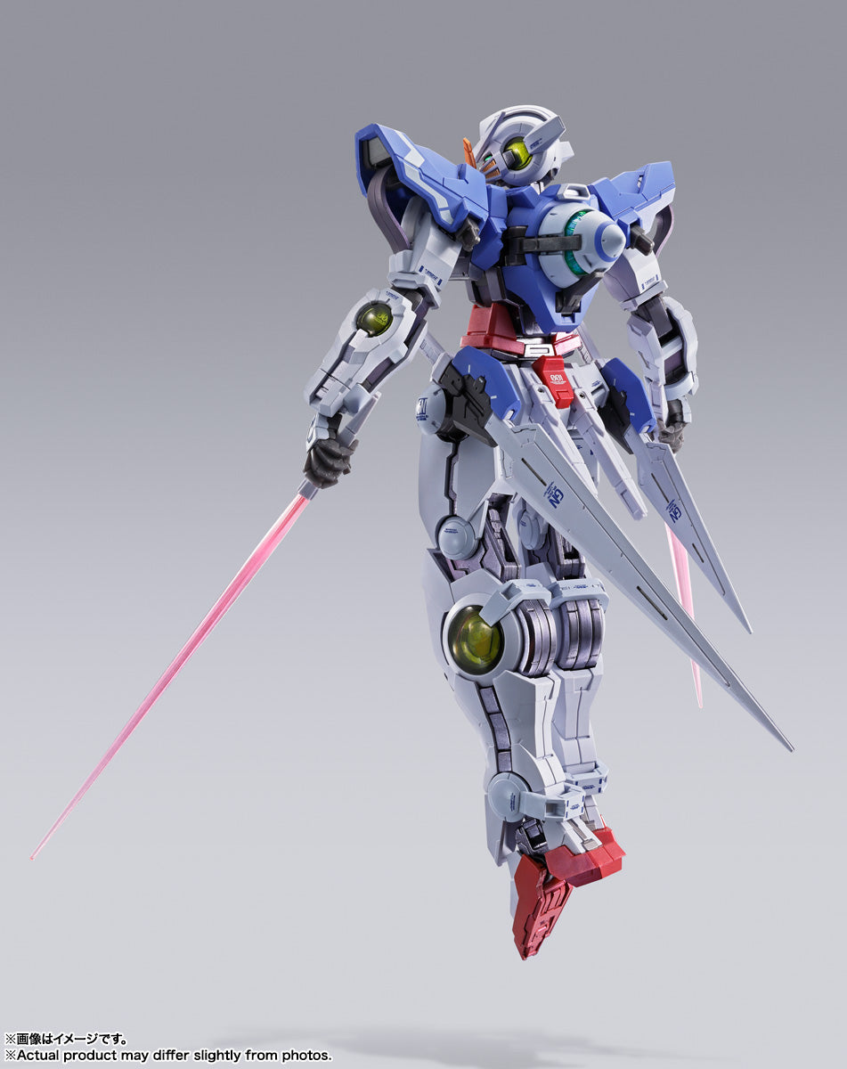 Metal Build Gundam Exia - Tamashii Store Limited Edition