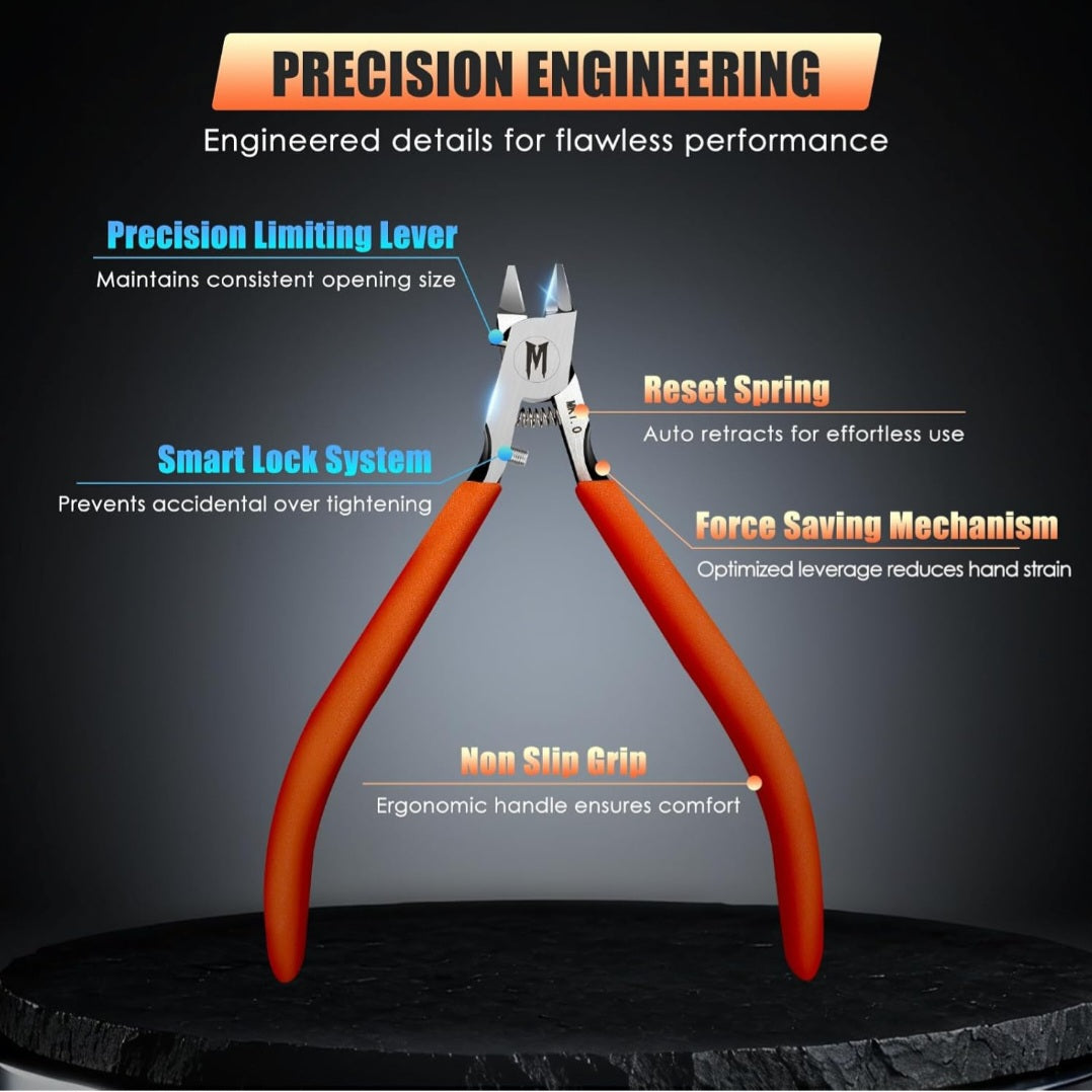 High Performance Model Nipper