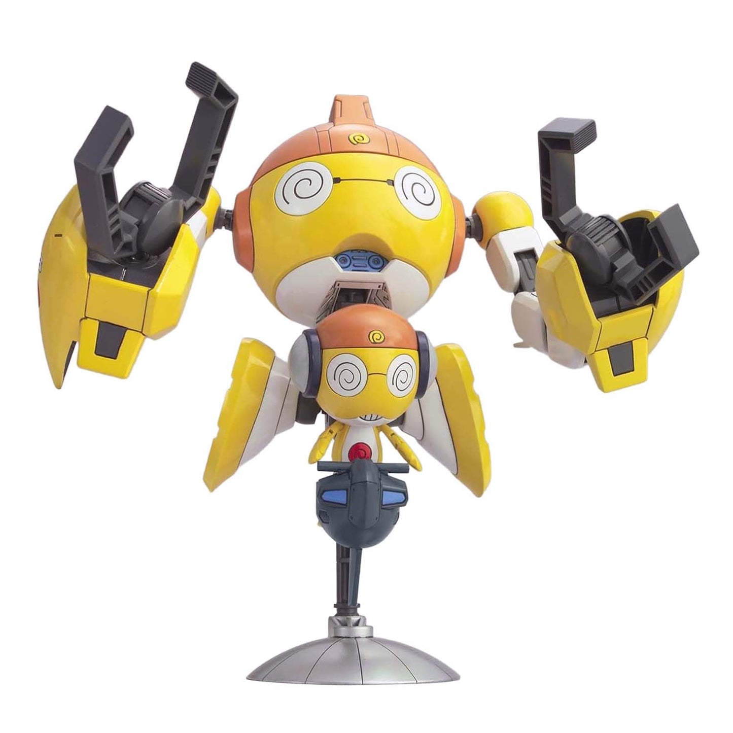 Kululu Robo