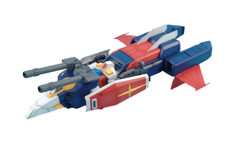 1/100 MG G-Fighter