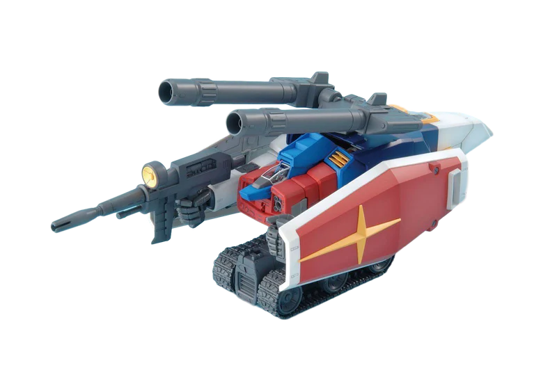 1/100 MG G-Fighter