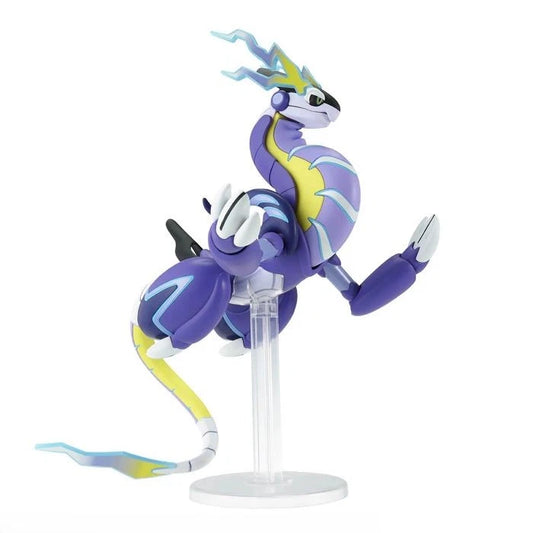 Pokemon Miraidon