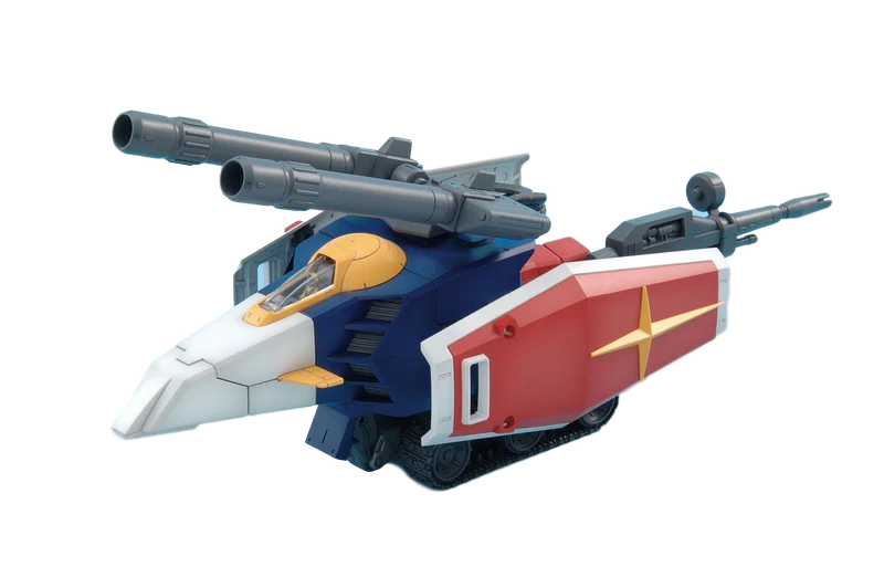 1/100 MG G-Fighter